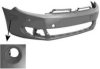 VAN WEZEL 5863576 Bumper